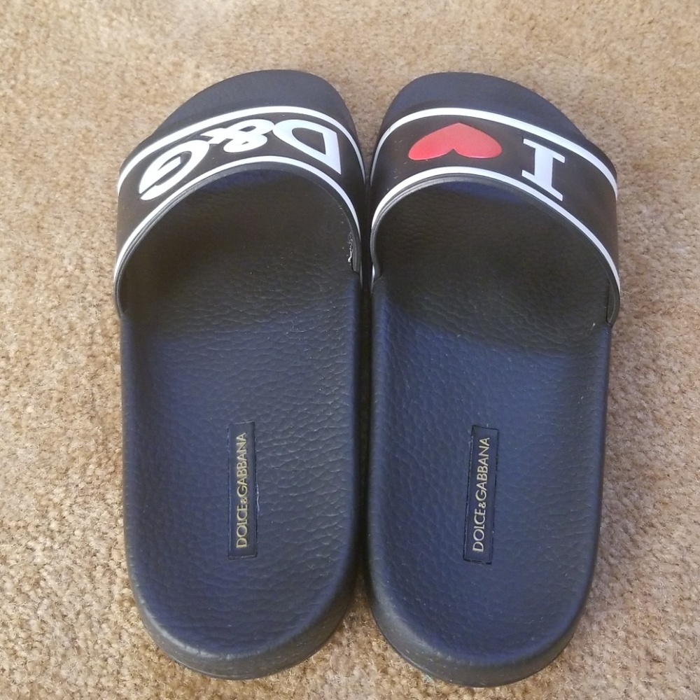 D&G Slides - Picture 2 of 2